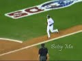 Giambi Homerun