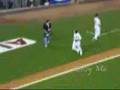 Giambi Homerun