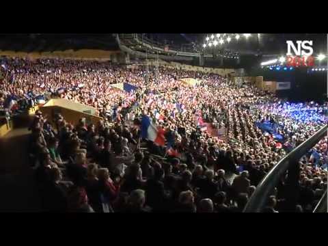 Ambiance de campagne