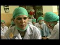 Afghanistan's high maternal mortality rate -27 June 08
