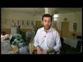 Afghanistan's high maternal mortality rate -27 June 08