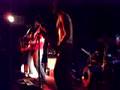 Kimbo - Do-Arr-Do -  Arthouse Album Launch