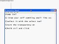 Microsoft Paint Secrets