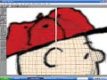 3d Sketching - Charlie Brown 3d Sketching - Charlie Brown
