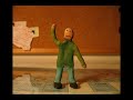Plasticine Dreams