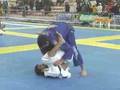 Fabrício Verdum x Rômulo Barral by X-COMBAT