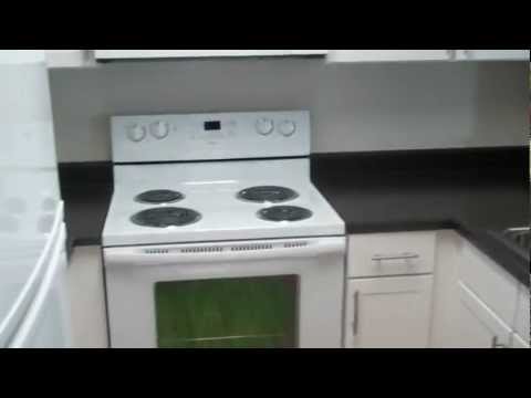 Villa Solana Apartments - 2 Bedroom - Sienna Floorplan