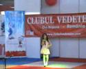 KIDEX martie 2008 - un cantecel frumos fetita 4 ani