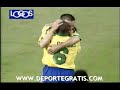 Los mejores goles de la historia, golazos .