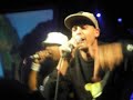 Dilated Peoples \"Back Again\" (Live @ Irving Plaza)