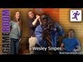 Wesley Snipes - Game Room