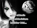 Kazim koyuncu kalbim acidi