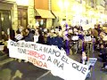 Manifest. Vivienda Digna 26 Enero 2008 Valencia parte6 Manifest. Vivienda Digna 26 Enero 2008 Valencia parte6