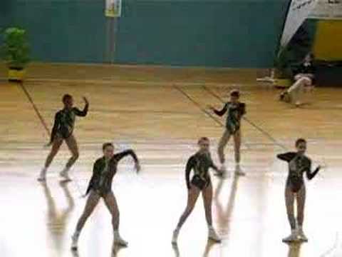 aerobic