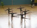 aerobic aerobic