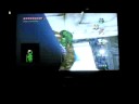 Twilight Princess glitch