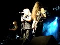 GRAVE DIGGER - SILENT REVOLUTION - GRAVAÇÃO BY DANIDESTRUCTION - CARIOCA CLUB / SP - 21/11/09