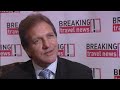 Nakheel on QE2 floating hotel project, AHIC 08