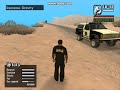 Gta San Andreas goez crazy