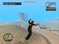 Gta San Andreas goez crazy