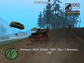 Gta San Andreas goez crazy