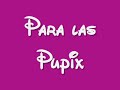 if you can dream  pupix 