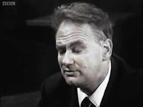 1970 - Neil Armstrong interview, BBC 1970. He claims: -The sky is deep black, -The earth is the only visble object in the sky, other than the sun. Armstrong is eith...