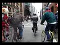 critical mass march 2007 vancouver