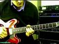 Albert's sloppy blues