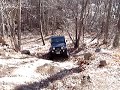 Jeep Rubicon Wheeling in Virginia Jeep Rubicon Wheeling in Virginia