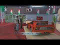 Test Drive Unlimited - My new and fast Ferrari F40 Test Drive Unlimited - My new and fast Ferrari F40