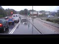 brandweer Hilversum, prio 1 wateroverlast