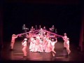 DANZAS CANTACLARO