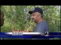 Suspended Teens Accused Of Crime Spree