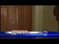 Suspended Teens Accused Of Crime Spree