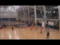 Duncan Milne Coastal Suns Part 1