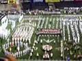 DCI 2006 Fanfare