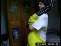 Backyard Wrestling 1