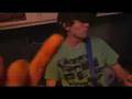 Son Of Dad - Past Tense (Live @ Schoolies 07)