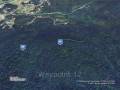 videos de Arkaqhah-Coosa Connector Trail 3D Map Tour