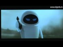 Takara Tomys Wall-E Toys : DigInfo