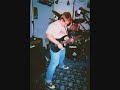 Standing Idly By - old demo