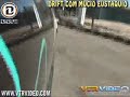 MUCIO EUSTAQUIO em Copa Drift  www.digus.com.br