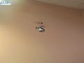 Twin Helix Coaxial Helicopter