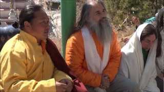 Viajes Ayur Yoga Vital en Tibet