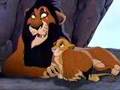 The Lion King Agadoo