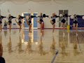 south lyon east jv pompon girls (south lyon,mi) summer camp routine 2007-2008 season. awsome job girls!