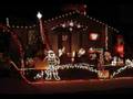 Christmas Lights - Christmas Shoes