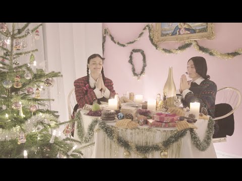 Grossraum Indie Fresse feat. Snowewhite - Weihnachten Indie Fresse