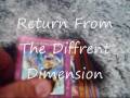 videos de Yu-Gi-Oh Deck 1